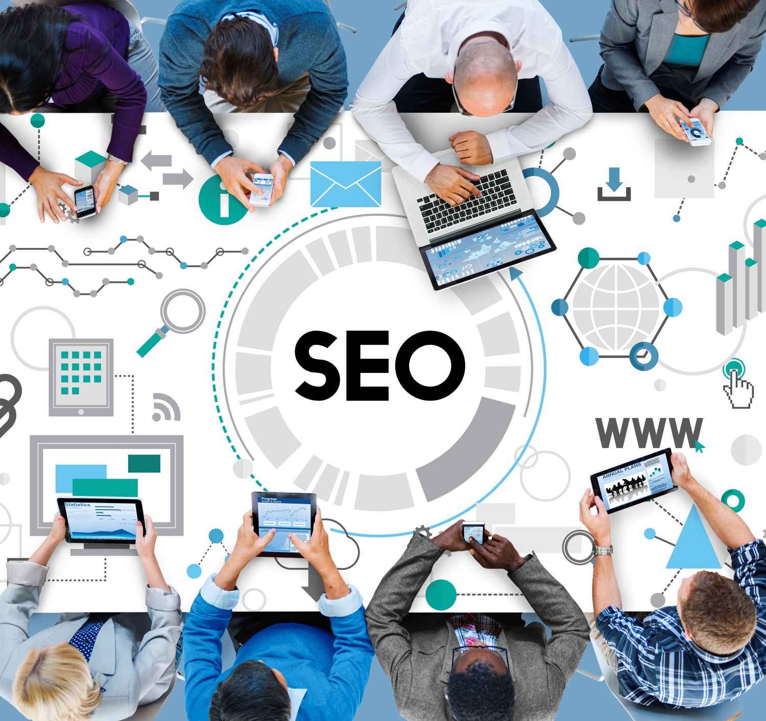 guide seo